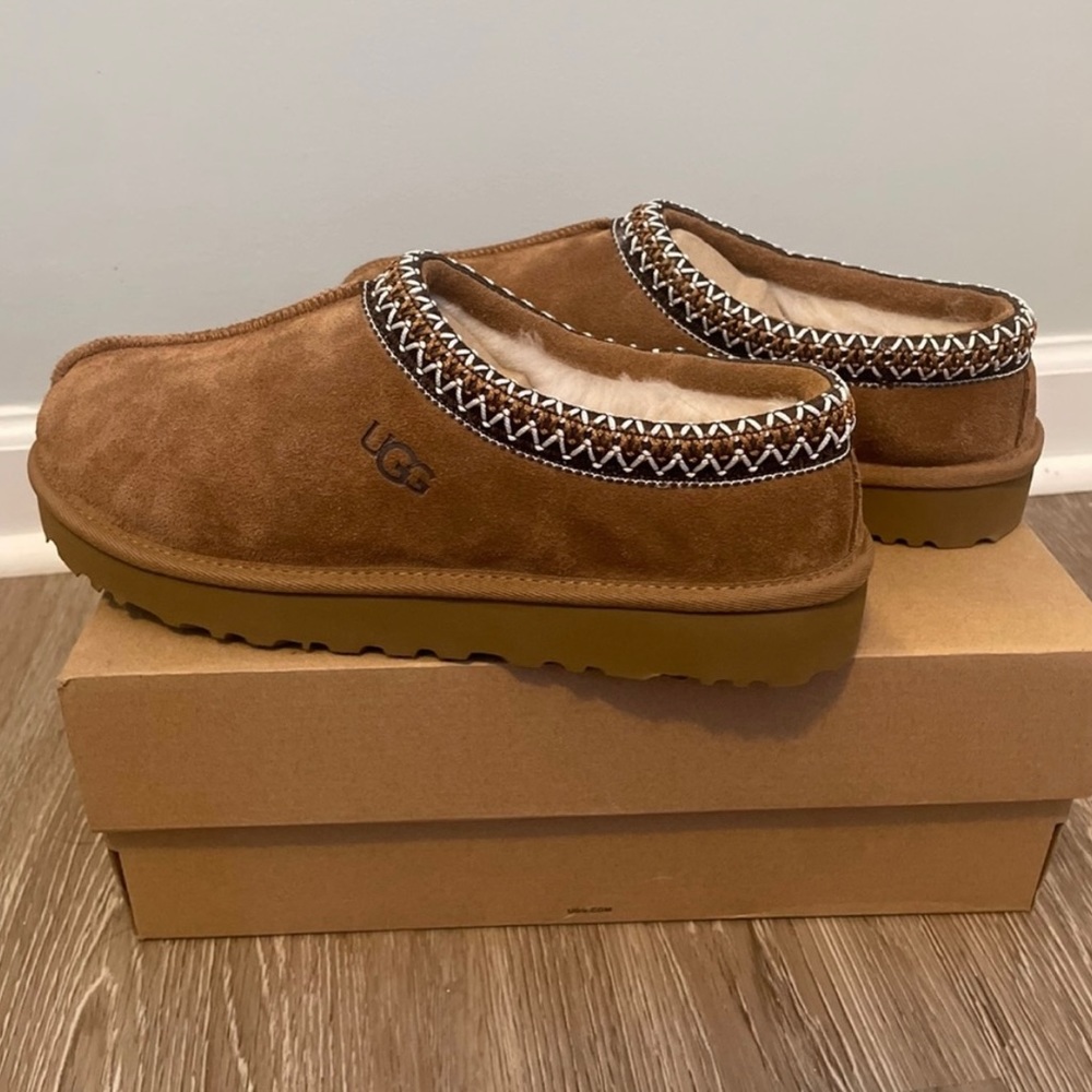 UGG Tasman Slippers